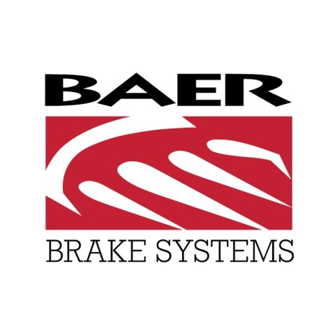 Baer Brakes 13in Pro+ Front Brake Kit - Silver thumbnail 4