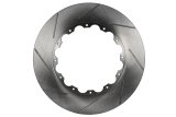Baer Brakes 14.000in x 1.250in 2-Piece RH Replacement Rotor - Slotted thumbnail 1