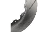 Baer Brakes 14.000in x 1.250in 2-Piece RH Replacement Rotor - Slotted thumbnail 5