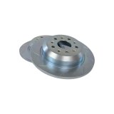 Baer Brakes 18-25 Jeep Wrangler Claw Performance Rear SZ Rotors thumbnail 3