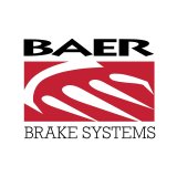 Baer Brakes 60-74 Chevrolet C10 Pickup 15in Extreme+ Rear Brake Kit-Red- thumbnail 6