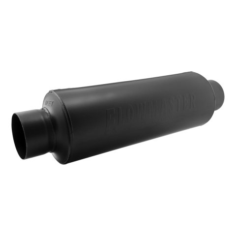 Flowmaster PRO 3.00 IN/3.00 OUT 16 in. Muffler thumbnail 2