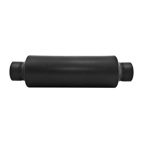 Flowmaster PRO 4.00 IN/4.00 OUT 20 in. Muffler thumbnail 1