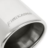 Flowmaster 4in.X 7.5in.X 2.5in.SS Tip Straight Roll thumbnail 2