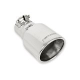 Flowmaster 4in.X 7.5in.X 2.5in.SS Tip Straight Roll thumbnail 3