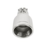Flowmaster 4in.X 7.5in.X 2.5in.SS Tip Straight Roll thumbnail 5