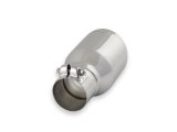 Flowmaster 4in.X 7.5in.X 2.5in.SS Tip Straight Roll thumbnail 6