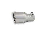 Flowmaster 4in.X 7.5in.X 2.5in.SS Tip Straight Roll thumbnail 7
