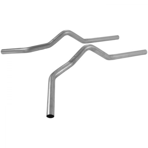 Flowmaster 73-87 GMC Pre-Bent Tailpipes thumbnail 5