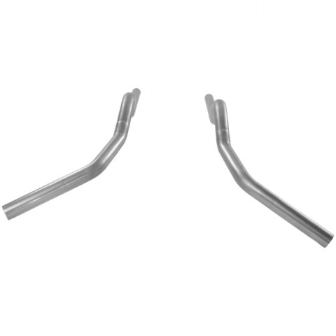 Flowmaster 73-87 GMC Pre-Bent Tailpipes thumbnail 6
