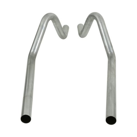 Flowmaster 65-73 Mustang Tailpipes thumbnail 1