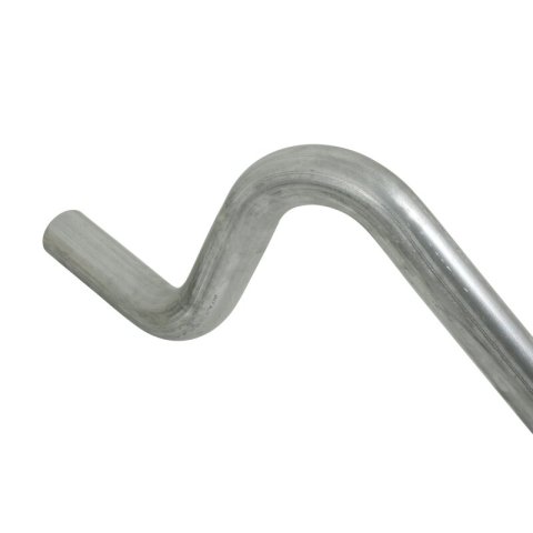 Flowmaster 65-73 Mustang Tailpipes thumbnail 5