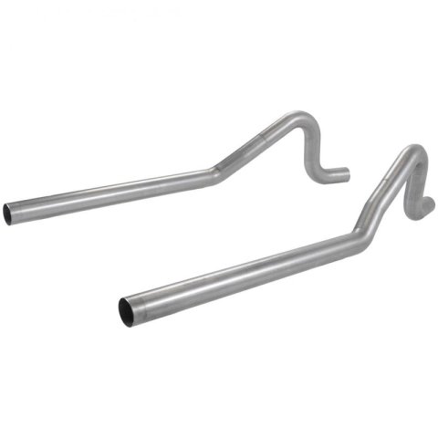 Flowmaster 62-74 Mopar B-BODY 3 in. Tailpipes thumbnail 2