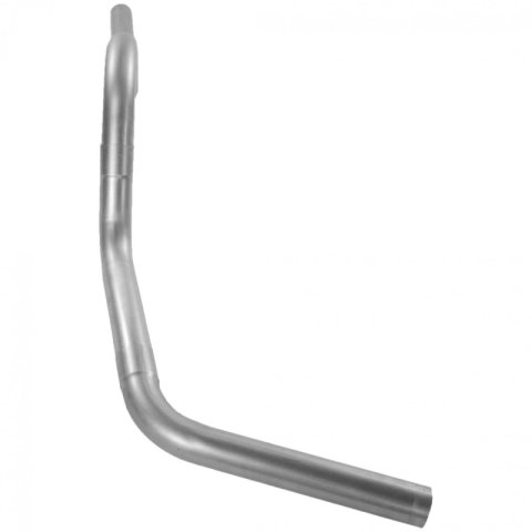 Flowmaster 3.5in. 4 PC. Universal. Tailpipes thumbnail 2