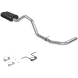 Flowmaster 87-96 Ford Bronco Kit V-8 Force II Cat-Back Cat-Back Exhaust System thumbnail 4