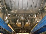 Flowmaster 69-69 GM F-BODY 2.5in. American Thunder Crossmember-Back Exhaust System thumbnail 3