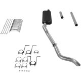 Flowmaster 87-93 Ford F250/F350 Truck 7.5L Force II Cat-Back Exhaust System thumbnail 2