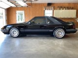 Flowmaster 87-93 Mustang 5.0L LX & 86 GT American Thunder Cat-Back Exhaust System thumbnail 3