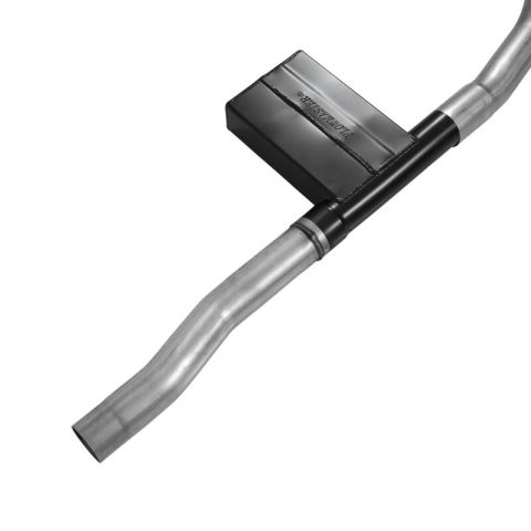Flowmaster 98-02 Chevrolet Camaro/Pontiac Firebird American Thunder Exhaust System thumbnail 3