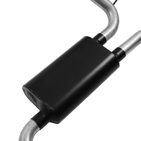 Flowmaster 98-02 Chevrolet Camaro/Pontiac Firebird American Thunder Exhaust System thumbnail 6