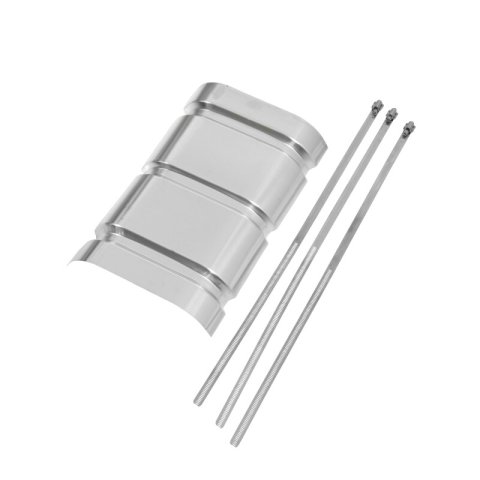 Flowmaster 2000-06 Toyota Tundra American Thunder Cat-Back Exhaust System thumbnail 6