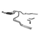 Flowmaster 99-06 Chevrolet/GMC Truck 119in. Wheelbase American Thunder Cat-Back Exhaust System thumbnail 3