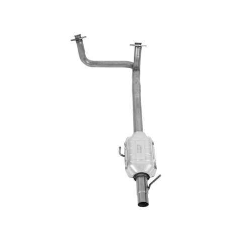 Flowmaster 84-95 Ford F150/F250/Bronco 5.0L Direct Fit Converter thumbnail 2