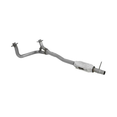Flowmaster 84-95 Ford F150/F250/Bronco 5.0L Direct Fit Converter thumbnail 4