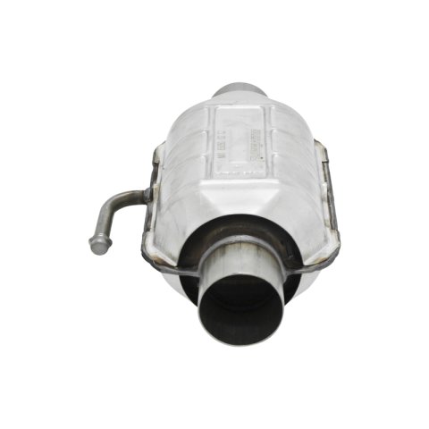 Flowmaster Universal 225 SRS. E.D. 3.00in. Catalytic Converter thumbnail 2