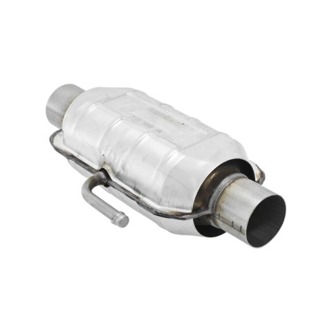 Flowmaster Universal 225 SRS. E.D. 3.00in. Catalytic Converter thumbnail 3