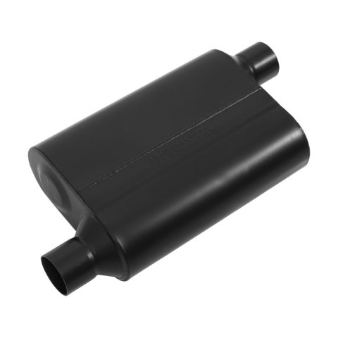 Flowmaster 2.25IN(O)/OUT(O) 40 Series Muffler thumbnail 1