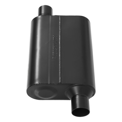 Flowmaster 2.25IN(O)/OUT(O) 40 Series Muffler thumbnail 4