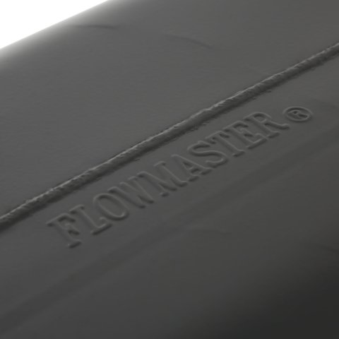 Flowmaster 2.25IN(O)/OUT(O) 40 Series Muffler thumbnail 7