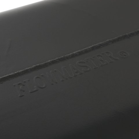 Flowmaster 3IN (O)/3OUT (C) 40 Series Muffler thumbnail 3