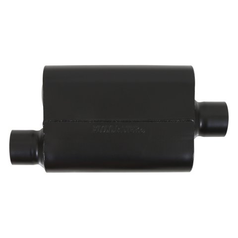 Flowmaster 3IN (O)/3OUT (C) 40 Series Muffler thumbnail 4