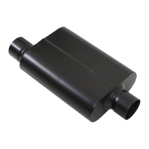 Flowmaster 3IN (O)/3OUT (C) 40 Series Muffler thumbnail 5