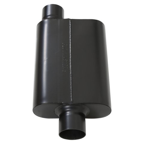 Flowmaster 3IN (O)/3OUT (C) 40 Series Muffler thumbnail 6