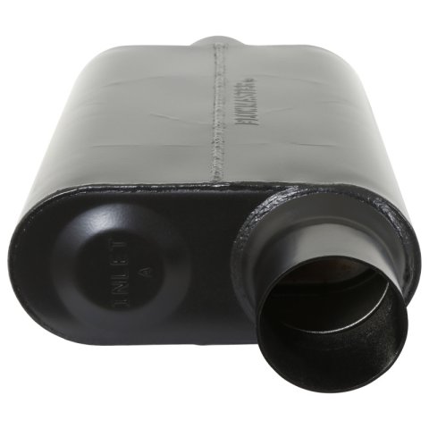 Flowmaster 3IN (O)/3OUT (C) 40 Series Muffler thumbnail 7
