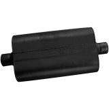 Flowmaster 2.5 IN(C)/OUT(C) 50 Series SUV/PF Muffler thumbnail 3