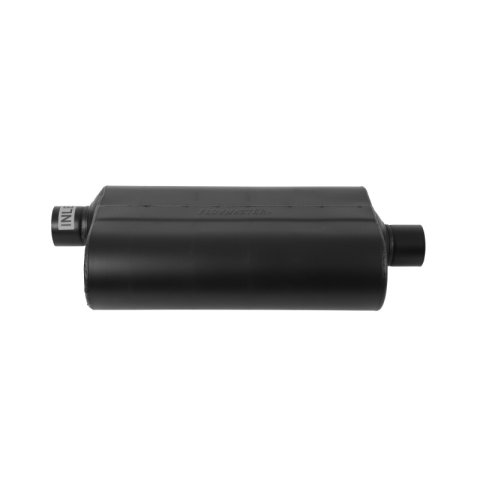 Flowmaster 2.5 IN(O)/OUT(C) 50 Series SUV/PF Muffler thumbnail 4