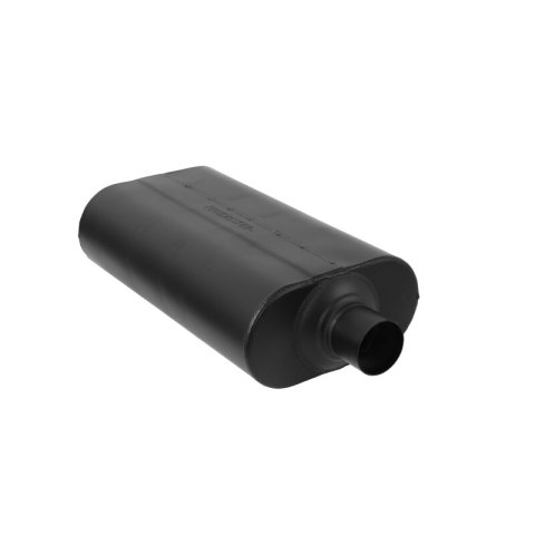 Flowmaster 2.5 IN(O)/OUT(C) 50 Series SUV/PF Muffler thumbnail 6