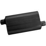 Flowmaster 2.5 IN(O)/OUT(O) 50 Series SUV/PF Muffler thumbnail 3