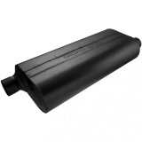 Flowmaster 2.5 IN(O)/OUT(O) 70 Series BBII Muffler thumbnail 2