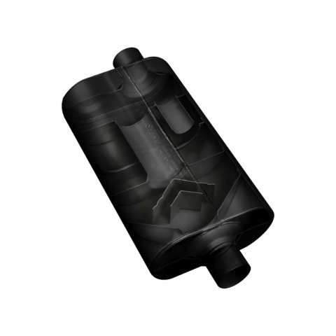 Flowmaster 3 IN(O)/OUT(C) 50 Series SUV/PF Muffler