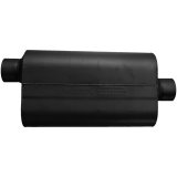 Flowmaster 3 IN(O)/OUT(C) 50 Series SUV/PF Muffler thumbnail 3
