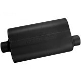 Flowmaster 3 IN(C)/OUT(O) 50 Series SUV/PF Muffler thumbnail 3