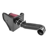 Flowmaster 05-21 Mopar CARS 5.7L 6.1L Performance Cold Air Intake Kit thumbnail 6