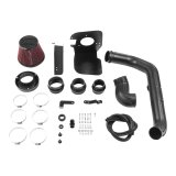 Flowmaster 15-18 Focus ST 2.0T Performance Cold Air Intake Kit thumbnail 3