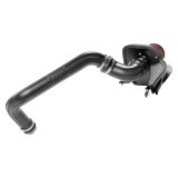 Flowmaster 15-18 Focus ST 2.0T Performance Cold Air Intake Kit thumbnail 4
