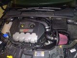 Flowmaster 15-18 Focus ST 2.0T Performance Cold Air Intake Kit thumbnail 5